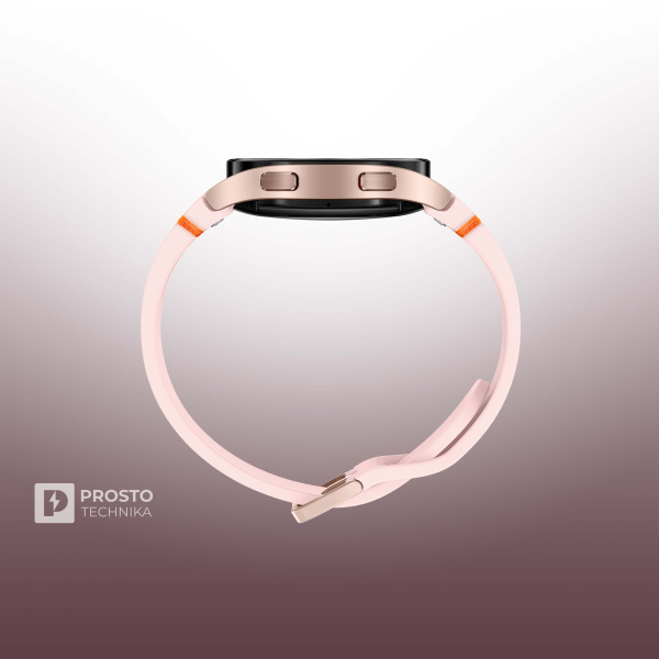 Смарт-часы Samsung Galaxy Watch FE 40 mm SM-R861 Pink Gold